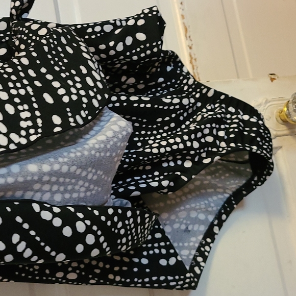 NWT Maxine of Hollywood Swim suit - Picture 3 of 4